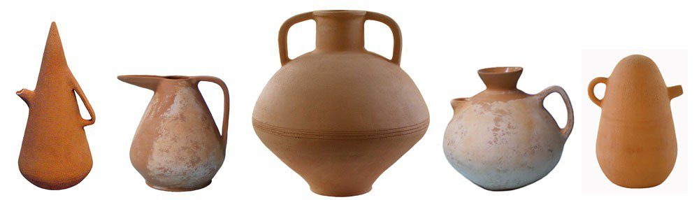 La mia terracotta