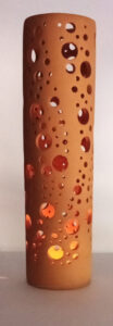 Lanterna traforata