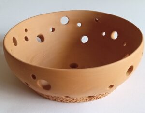 Vaso per Orchidee.